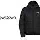 Illustration for article titled North Faces New ThermoBall Jacket: Its Better than Down